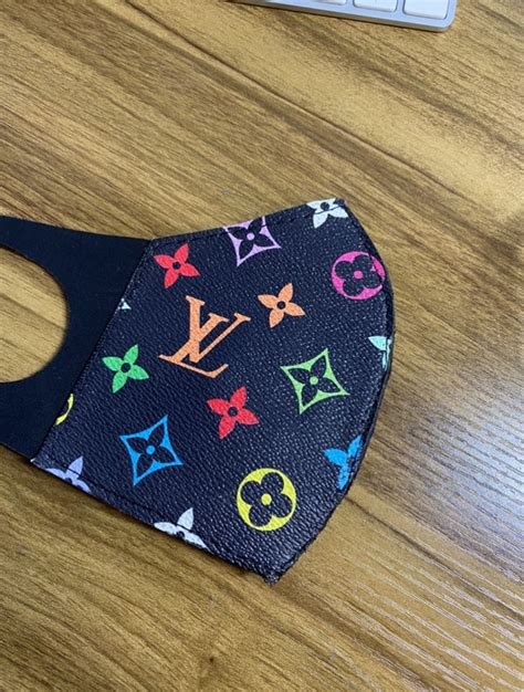 louis vuitton air mask